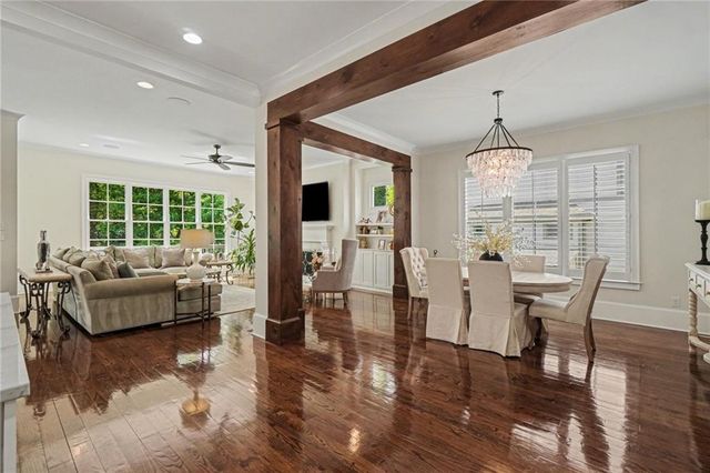 2672 Valvedere Drive NE, Brookhaven, GA 30319