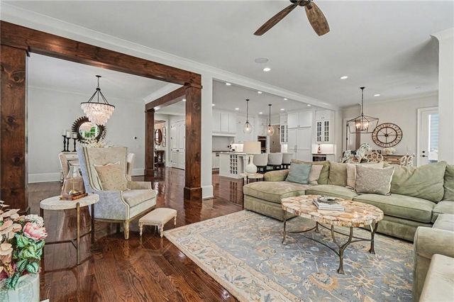 2672 Valvedere Drive NE, Brookhaven, GA 30319