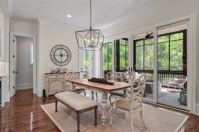 2672 Valvedere Drive NE, Brookhaven, GA 30319