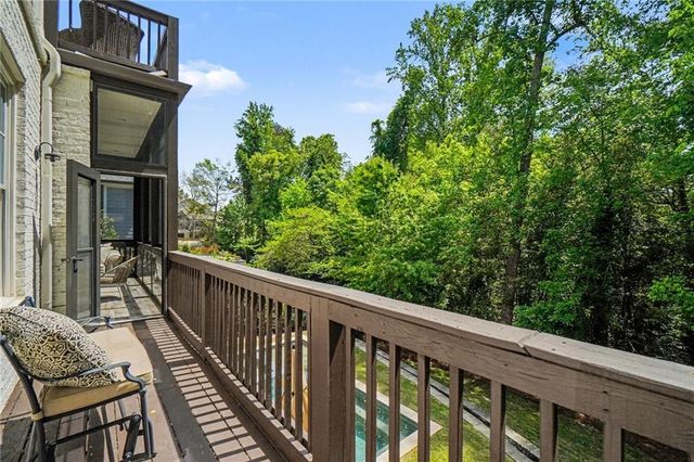 2672 Valvedere Drive NE, Brookhaven, GA 30319