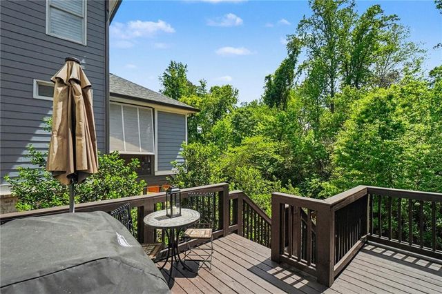 2672 Valvedere Drive NE, Brookhaven, GA 30319