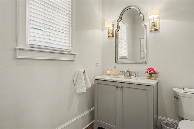 2672 Valvedere Drive NE, Brookhaven, GA 30319