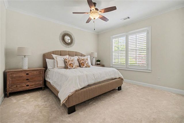 2672 Valvedere Drive NE, Brookhaven, GA 30319