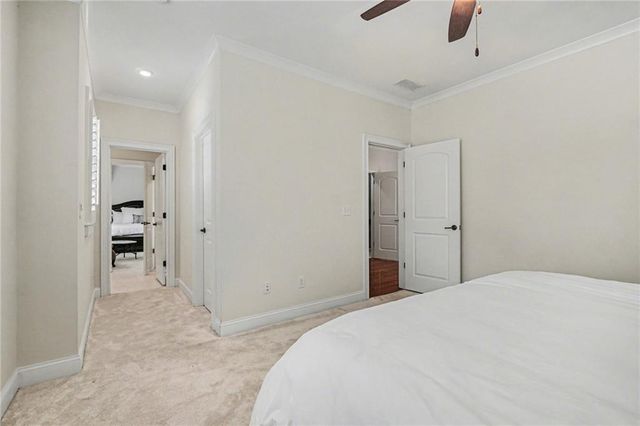 2672 Valvedere Drive NE, Brookhaven, GA 30319