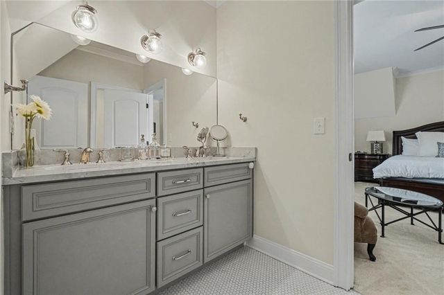 2672 Valvedere Drive NE, Brookhaven, GA 30319