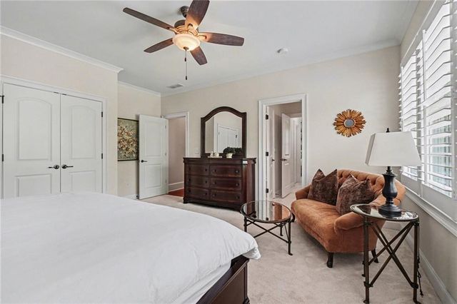 2672 Valvedere Drive NE, Brookhaven, GA 30319