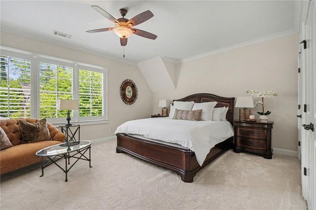 2672 Valvedere Drive NE, Brookhaven, GA 30319