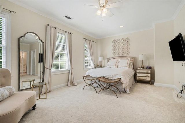 2672 Valvedere Drive NE, Brookhaven, GA 30319