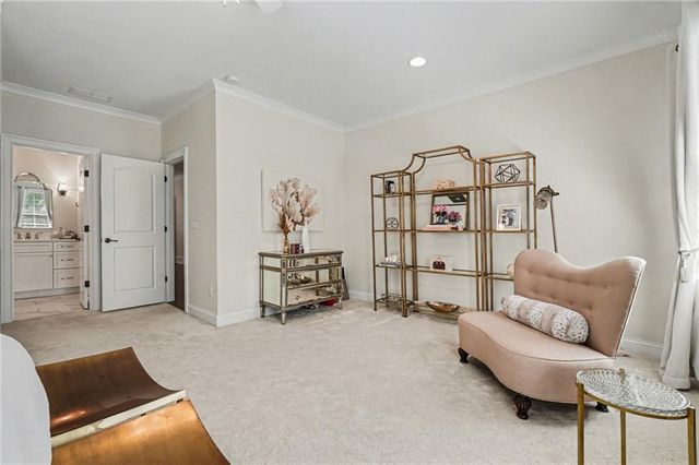 2672 Valvedere Drive NE, Brookhaven, GA 30319