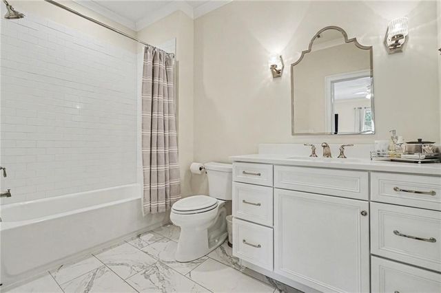 2672 Valvedere Drive NE, Brookhaven, GA 30319