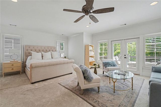 2672 Valvedere Drive NE, Brookhaven, GA 30319