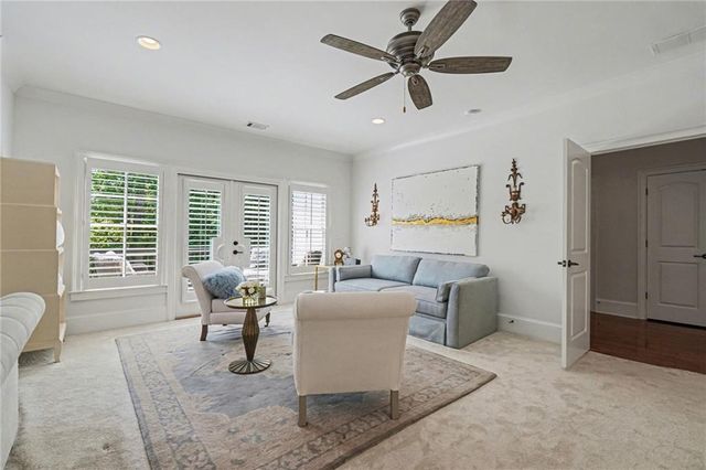 2672 Valvedere Drive NE, Brookhaven, GA 30319