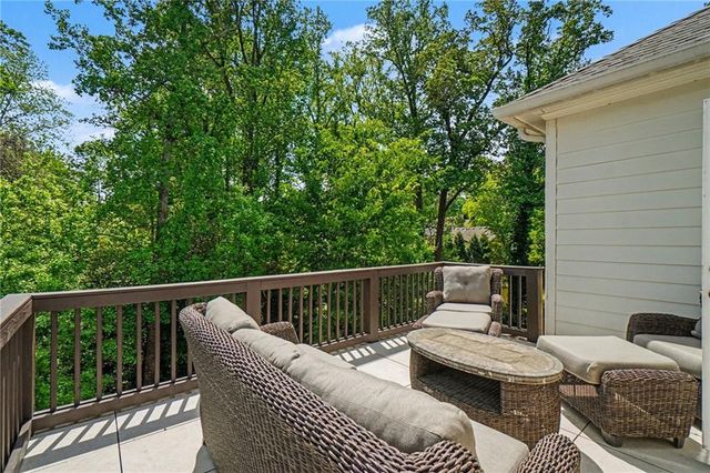 2672 Valvedere Drive NE, Brookhaven, GA 30319