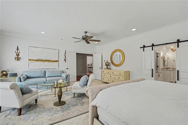 2672 Valvedere Drive NE, Brookhaven, GA 30319