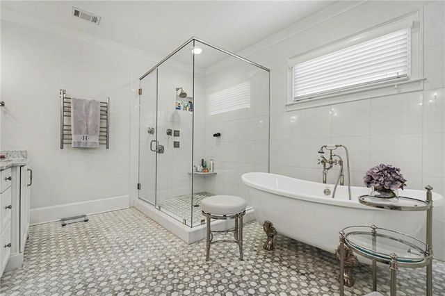 2672 Valvedere Drive NE, Brookhaven, GA 30319