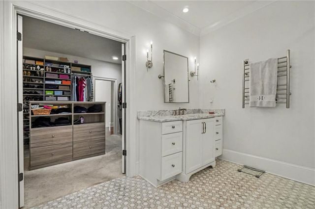 2672 Valvedere Drive NE, Brookhaven, GA 30319