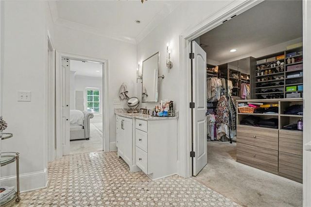 2672 Valvedere Drive NE, Brookhaven, GA 30319