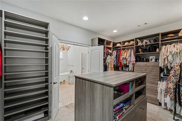 2672 Valvedere Drive NE, Brookhaven, GA 30319