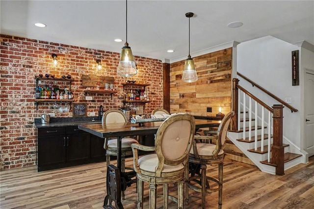 2672 Valvedere Drive NE, Brookhaven, GA 30319