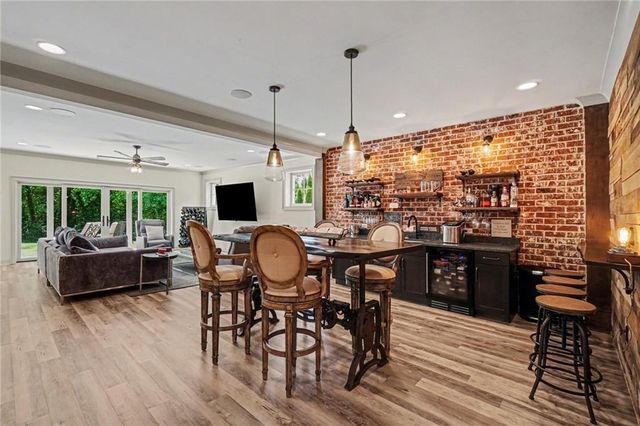 2672 Valvedere Drive NE, Brookhaven, GA 30319