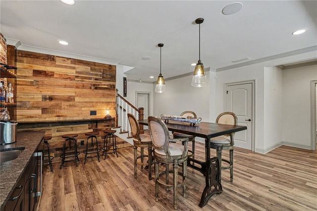 2672 Valvedere Drive NE, Brookhaven, GA 30319