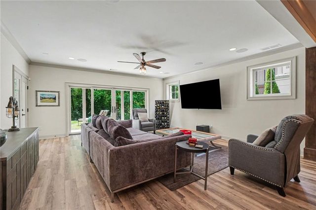 2672 Valvedere Drive NE, Brookhaven, GA 30319