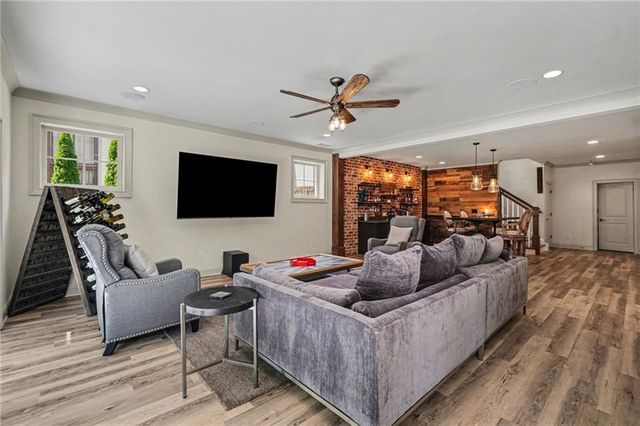 2672 Valvedere Drive NE, Brookhaven, GA 30319