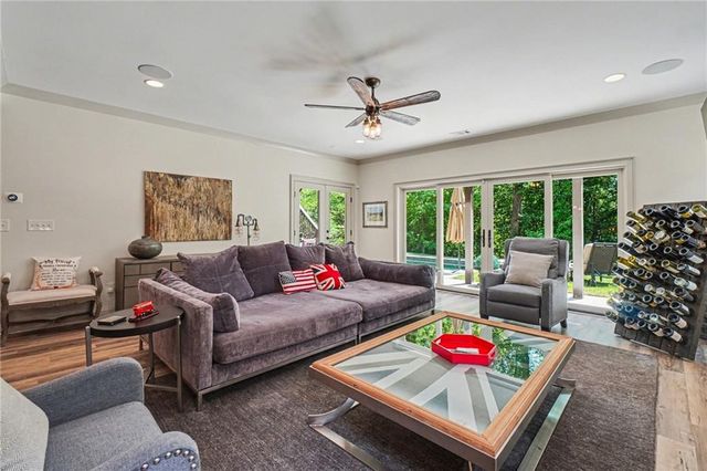 2672 Valvedere Drive NE, Brookhaven, GA 30319