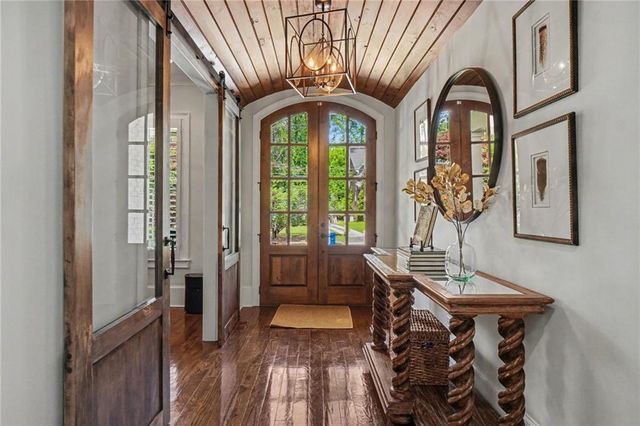 2672 Valvedere Drive NE, Brookhaven, GA 30319