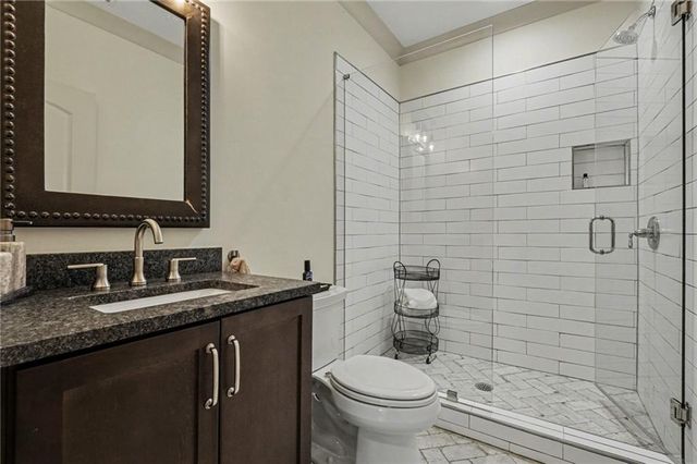 2672 Valvedere Drive NE, Brookhaven, GA 30319