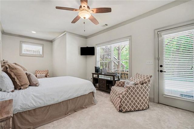 2672 Valvedere Drive NE, Brookhaven, GA 30319