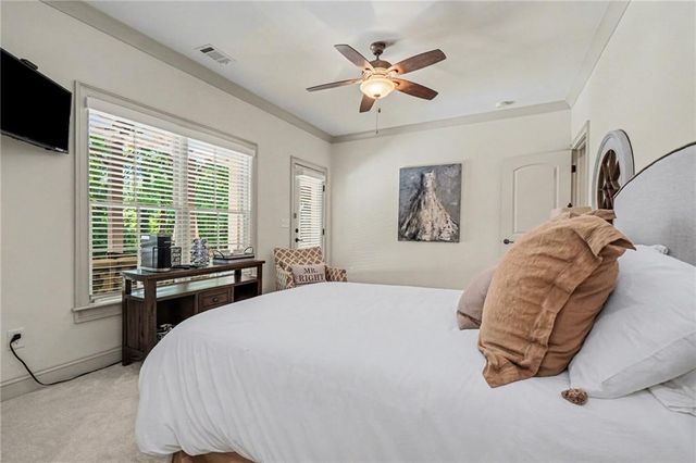 2672 Valvedere Drive NE, Brookhaven, GA 30319