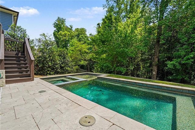 2672 Valvedere Drive NE, Brookhaven, GA 30319