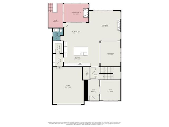 2672 Valvedere Drive NE, Brookhaven, GA 30319