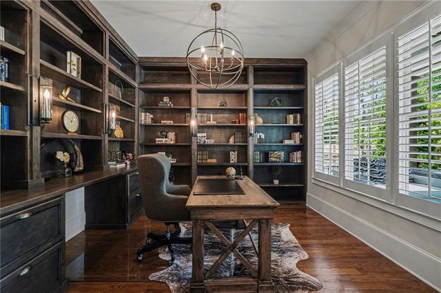 2672 Valvedere Drive NE, Brookhaven, GA 30319