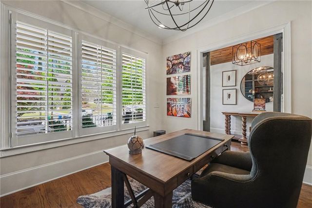 2672 Valvedere Drive NE, Brookhaven, GA 30319