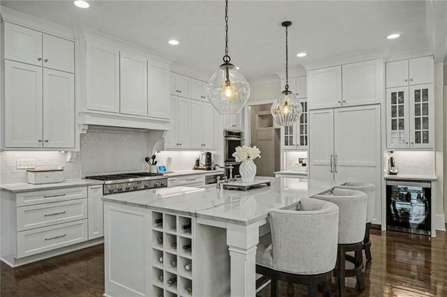 2672 Valvedere Drive NE, Brookhaven, GA 30319