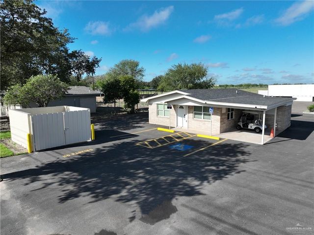 9001 N US Highway 281 N Highway, Edinburg, TX 78541