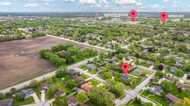 3212 Burr Oaks Drive, Joliet, IL 60431