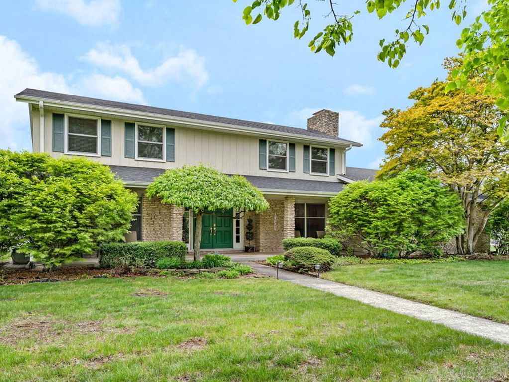 3212 Burr Oaks Drive, Joliet, IL 60431