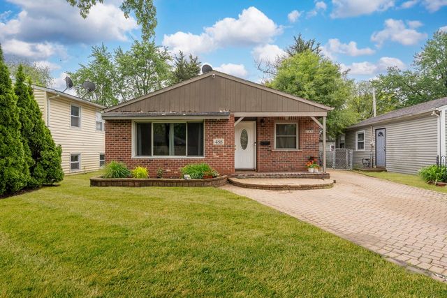 488 Ann Street, West Chicago, IL 60185