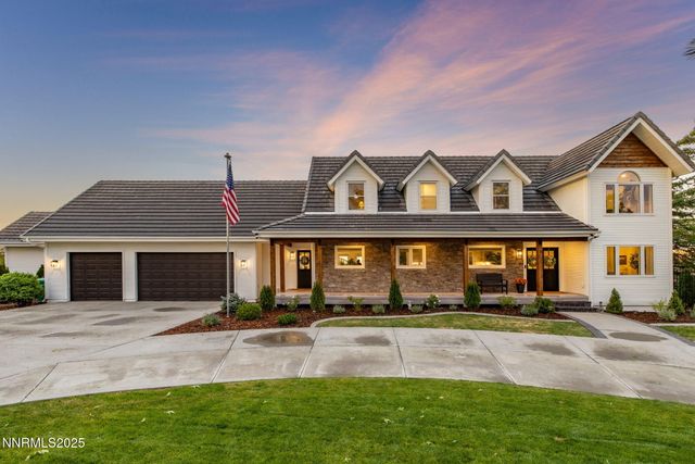 13205 Welcome Way, Reno, NV 89511