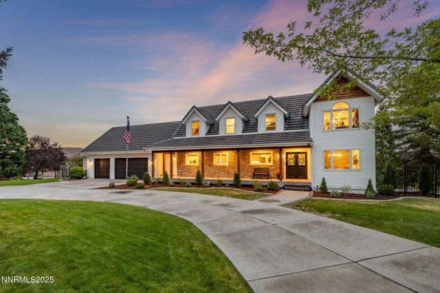 13205 Welcome Way, Reno, NV 89511