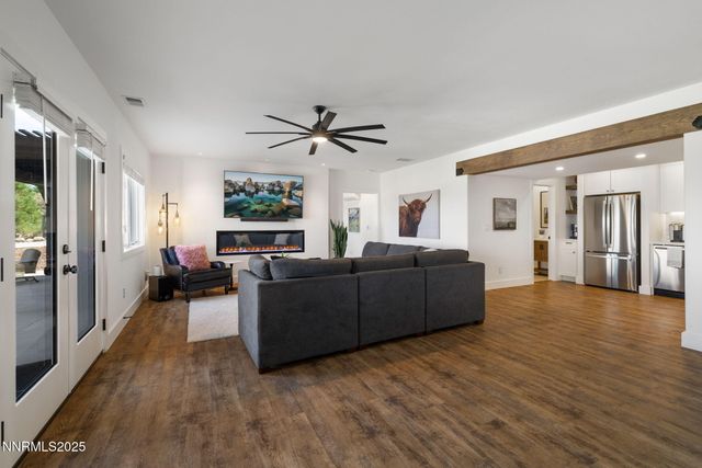 13205 Welcome Way, Reno, NV 89511