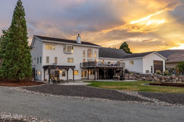 13205 Welcome Way, Reno, NV 89511