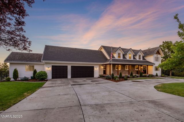 13205 Welcome Way, Reno, NV 89511