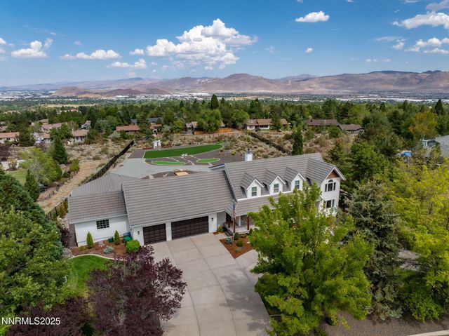 13205 Welcome Way, Reno, NV 89511
