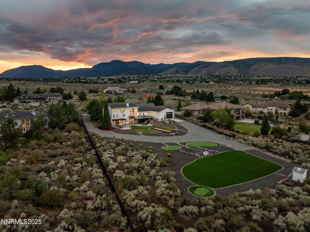 13205 Welcome Way, Reno, NV 89511