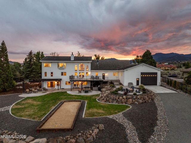 13205 Welcome Way, Reno, NV 89511