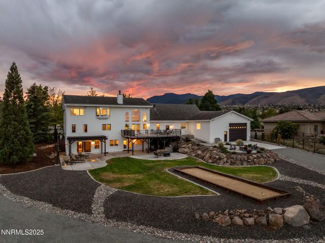 13205 Welcome Way, Reno, NV 89511